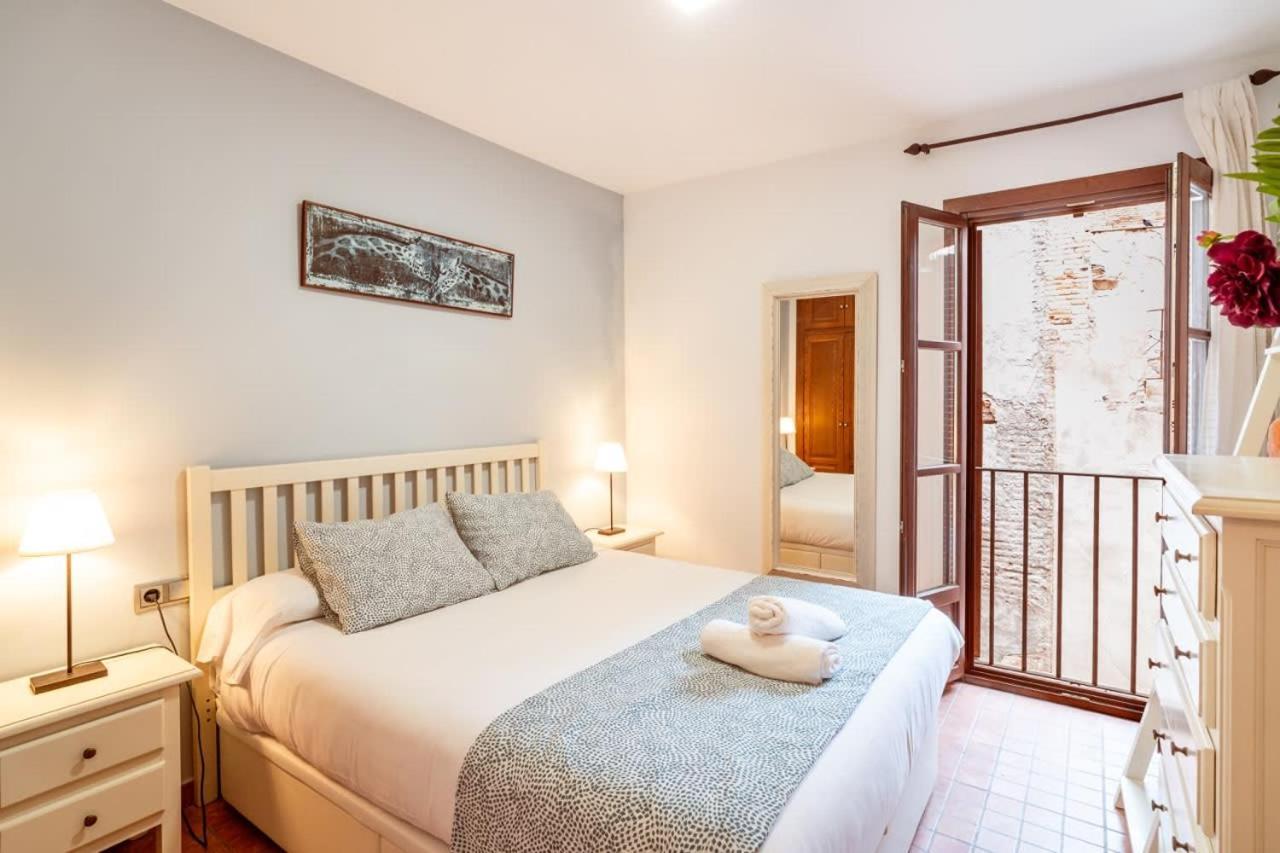 Old Town By Tarragonadays Apartamento *