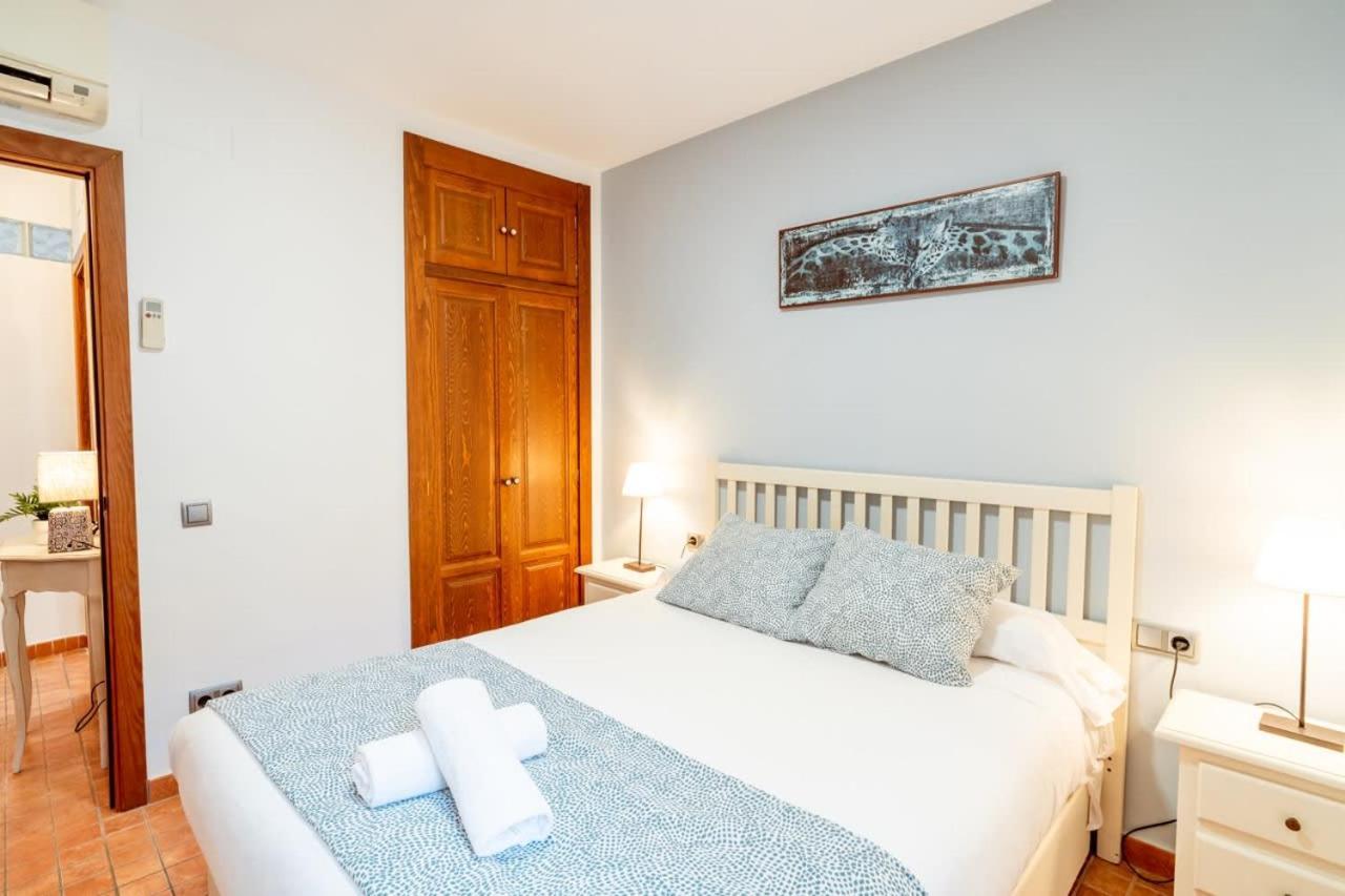 Apartamento Old Town By Tarragonadays *