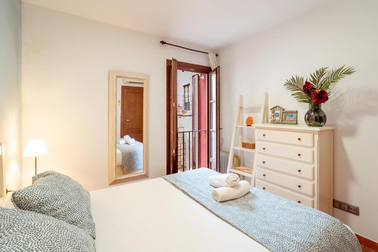 Apartamento Old Town By Tarragonadays Tarragona