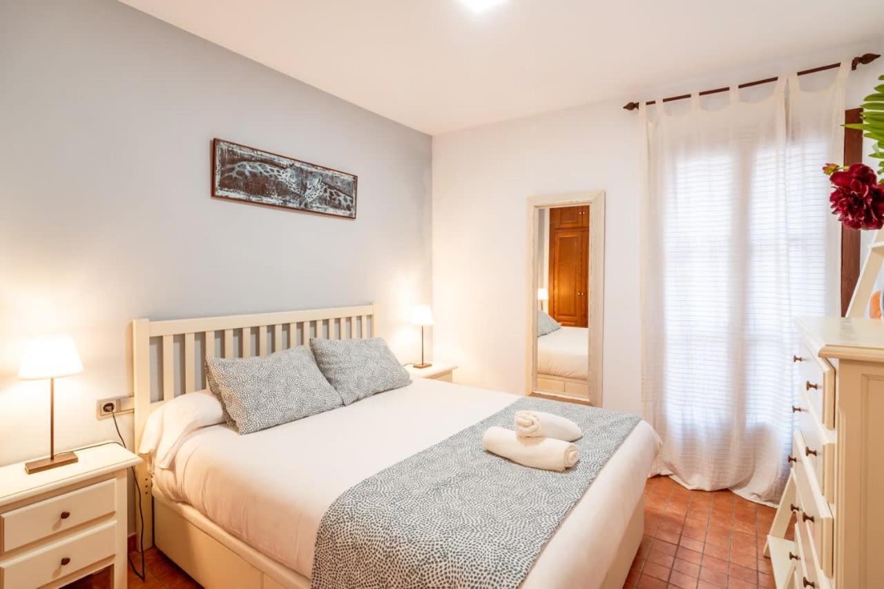 Old Town By Tarragonadays Apartamento *