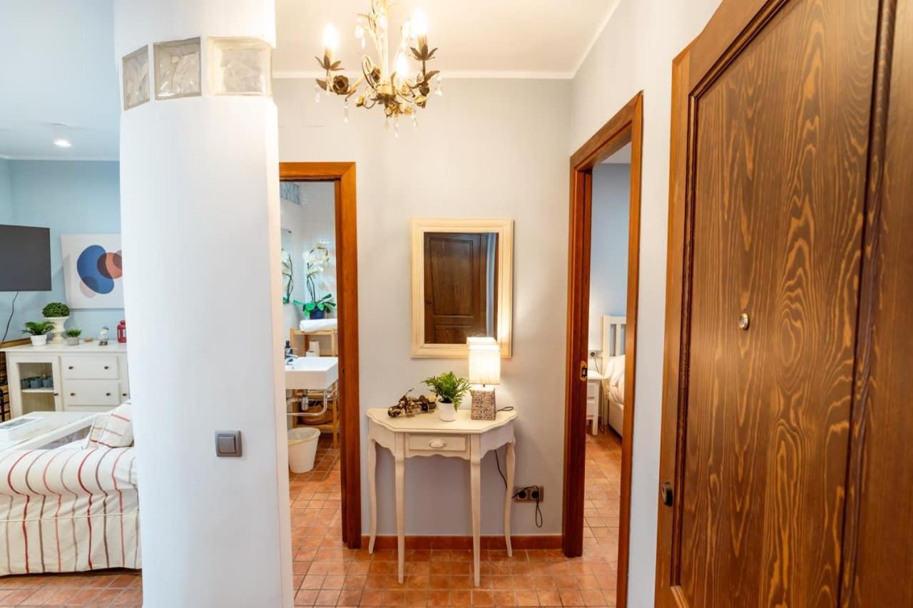 Old Town By Tarragonadays Apartamento Tarragona