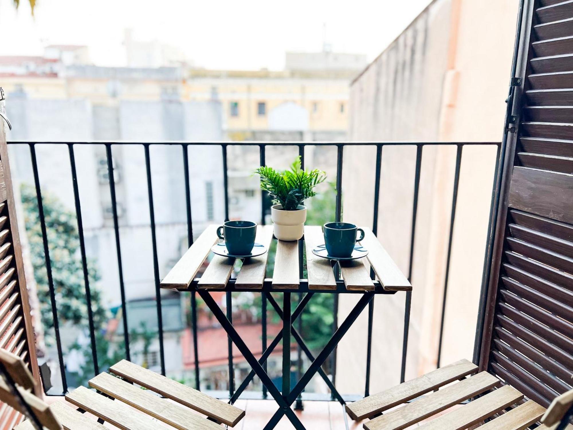 Apartamento Old Town By Tarragonadays Tarragona