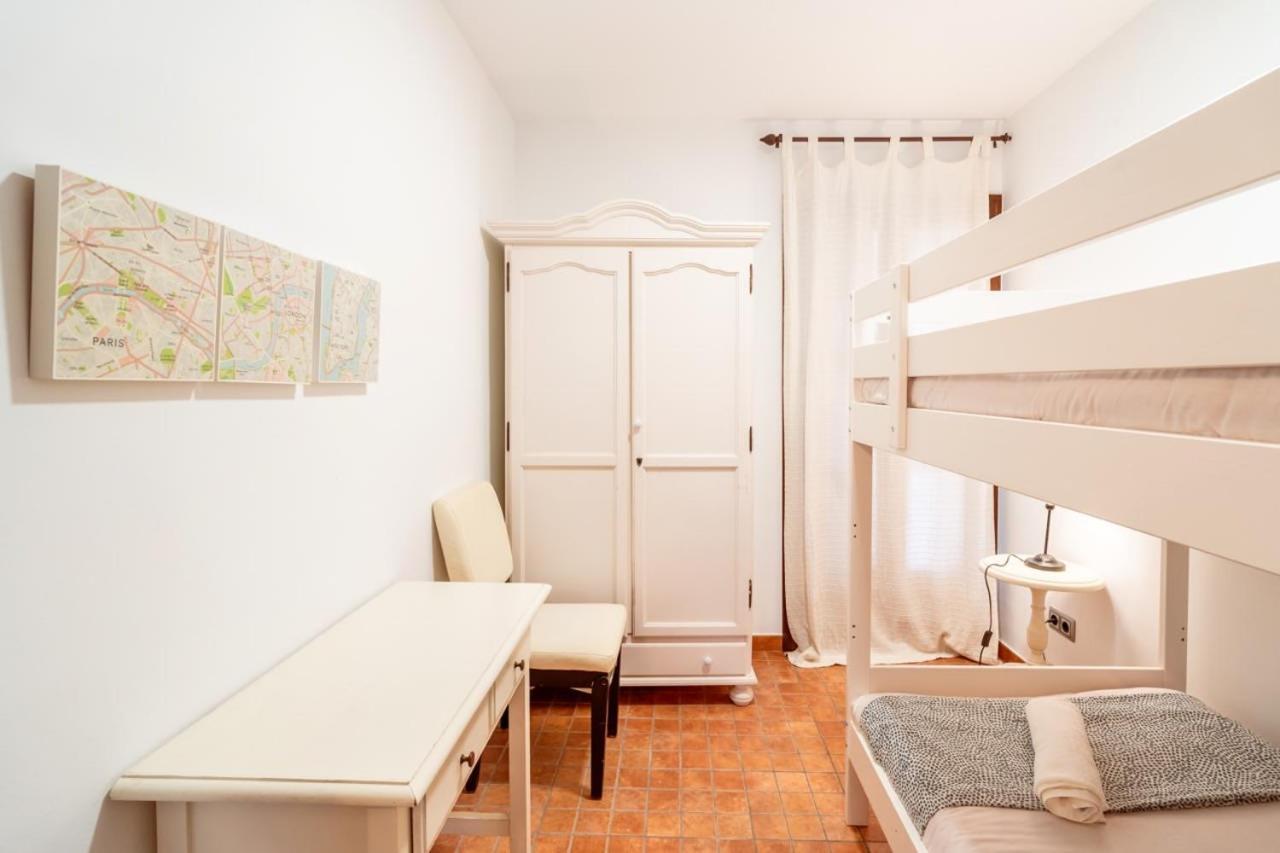 Apartamento Old Town By Tarragonadays