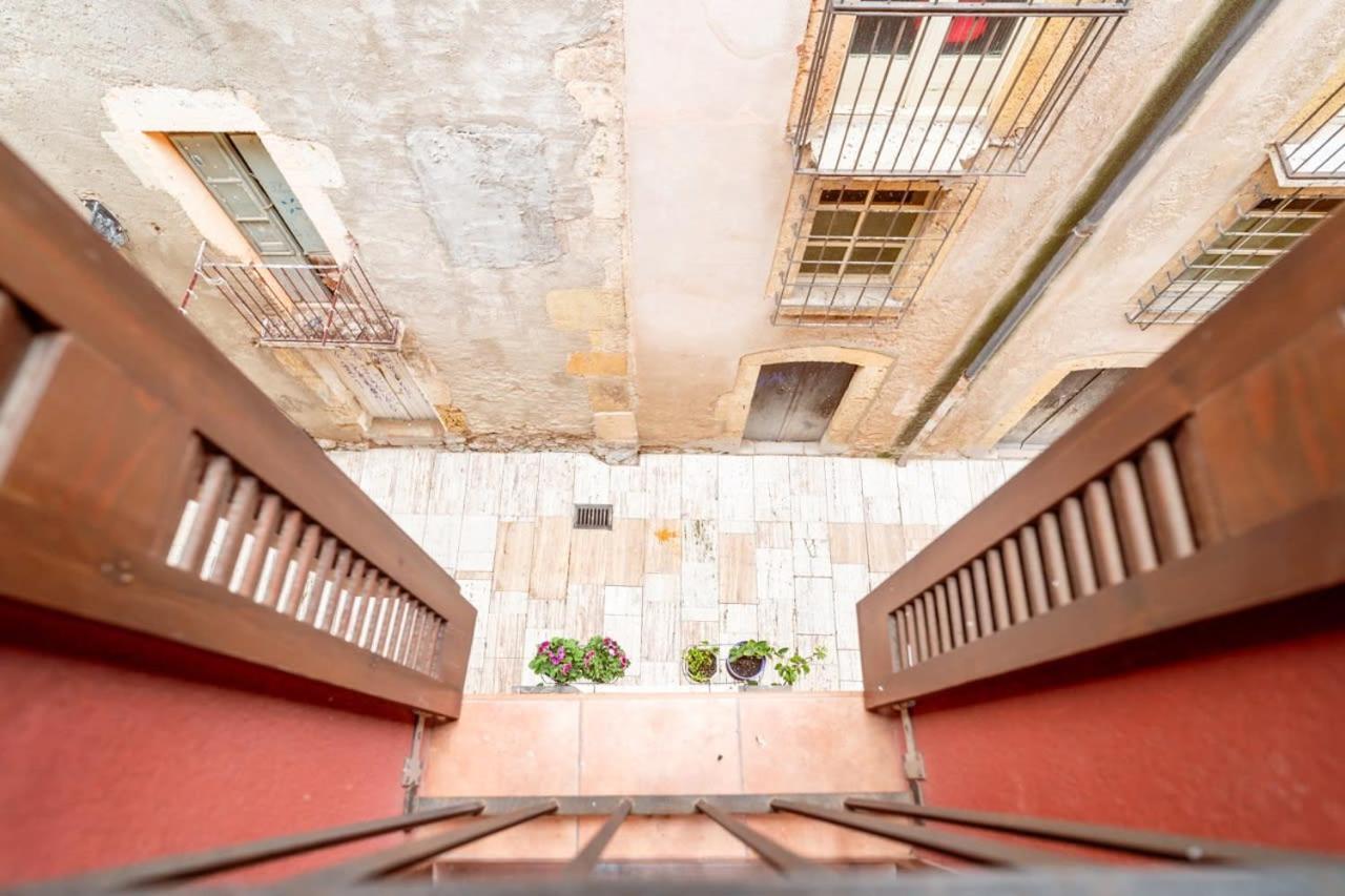 Apartamento Old Town By Tarragonadays Tarragona