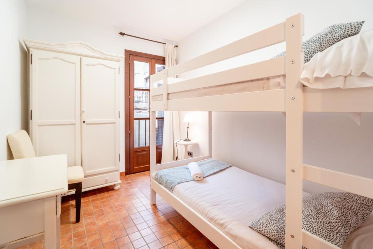 Old Town By Tarragonadays Apartamento Tarragona
