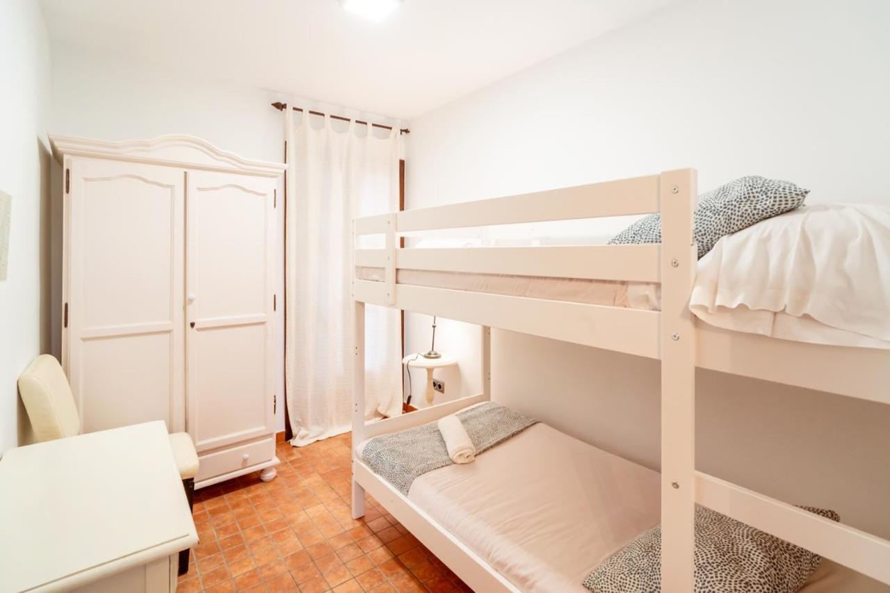 Apartamento Old Town By Tarragonadays Tarragona