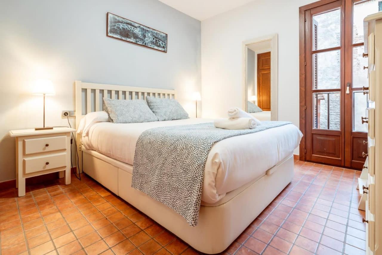 Apartamento Old Town By Tarragonadays Tarragona