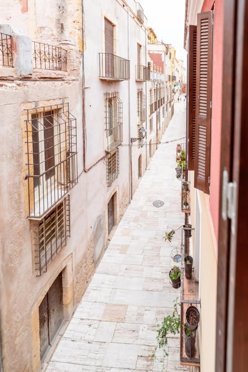 Old Town By Tarragonadays Apartamento Tarragona