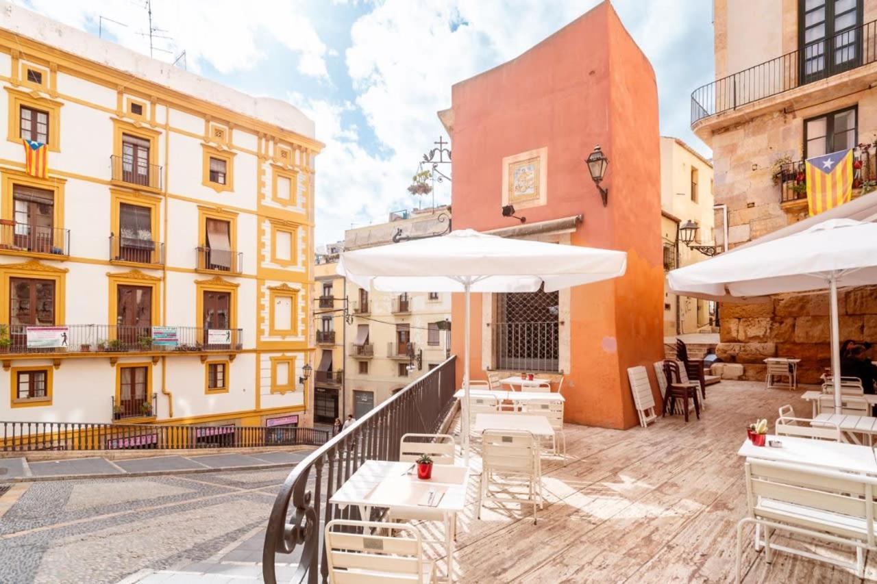 Old Town By Tarragonadays Apartamento Tarragona